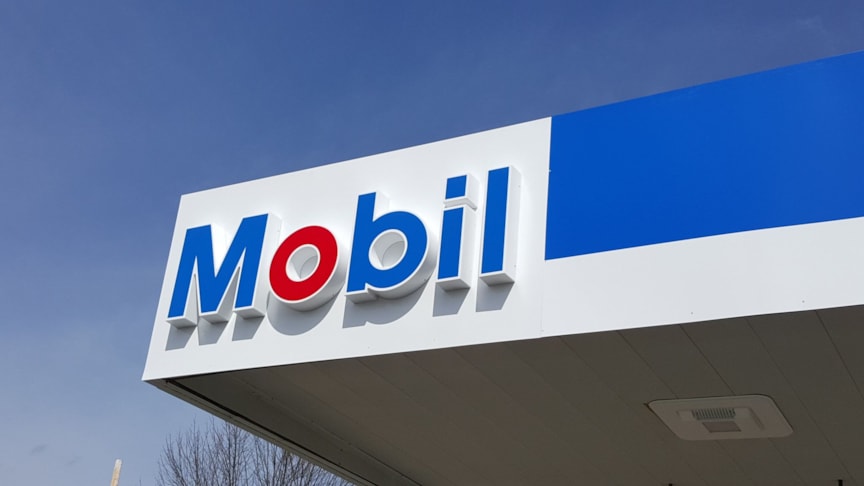 Electric Signs in Pelham